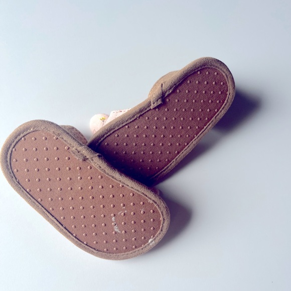 OLD NAVY baby girl sandals size 12-18 months EUC - Picture 3 of 4